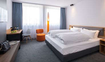 afbeelding van Standaard kamer - Vroegboekkorting