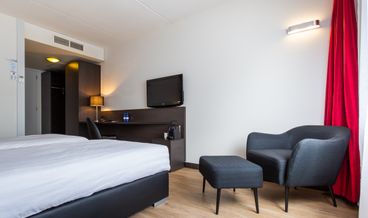 afbeelding van Comfort tweepersoonskamer