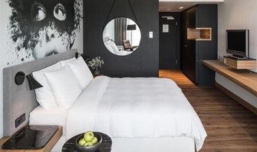 afbeelding van Superior kamer