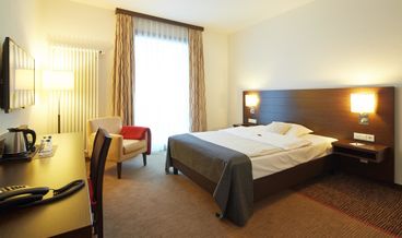 afbeelding van Double room
