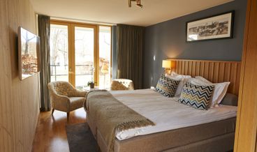 afbeelding van Superior kamer