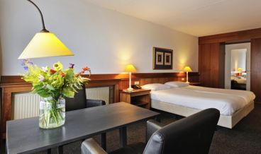 afbeelding van Comfort kamer