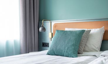 afbeelding van Standaard Kamer