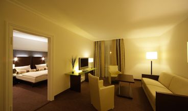 afbeelding van Comfort Double Room-1 King Bed Free WiFi Free self parking