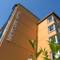 Mercure Hotel Berlin City West