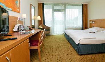 afbeelding van Comfort kamer