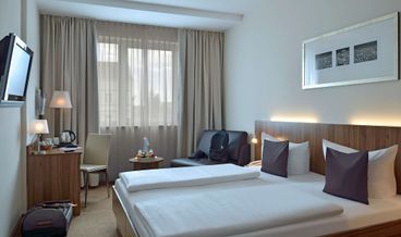 afbeelding van Standaard Kamer
