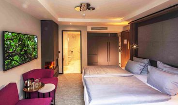 afbeelding van Comfort Double Room-1 Double Bed Free WiFi Breakfast buffet