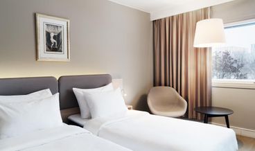 afbeelding van Standaard Kamer