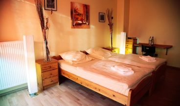 afbeelding van Standaard Kamer
