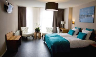 afbeelding van Tweepersoonskamer - Non Refundable