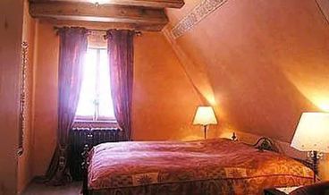 afbeelding van Standard Double Room-1 Double Bed Non Refundable Full Breakfast Free WiFi
