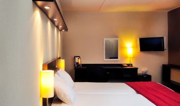afbeelding van Standaard Kamer early bird