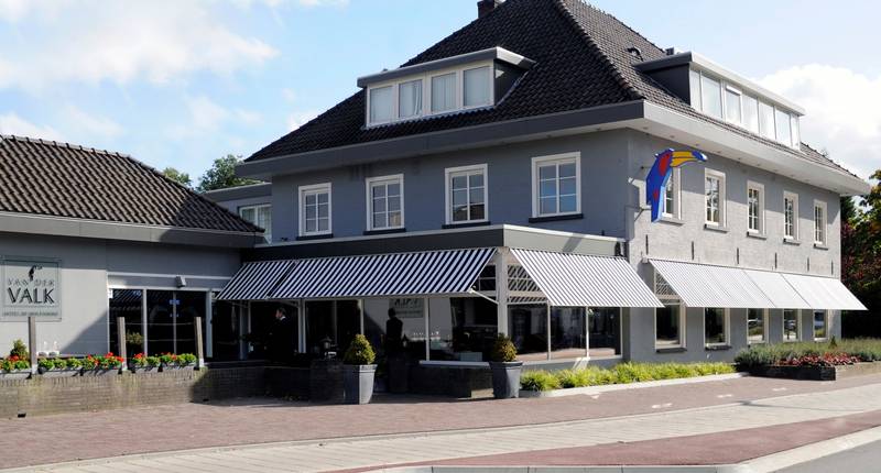 Buitenzijde