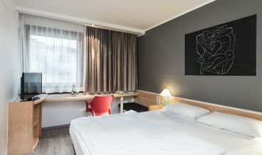 afbeelding van Standard Double Room