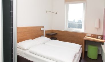 afbeelding van Standaard Kamer