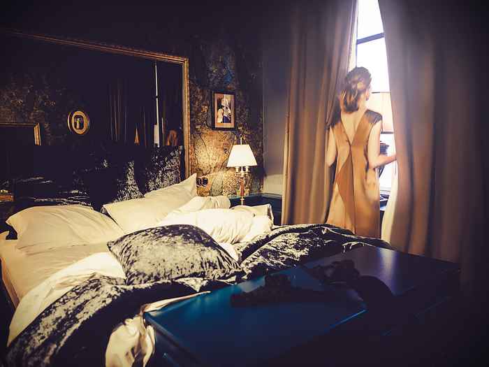 Boutique hotel deals