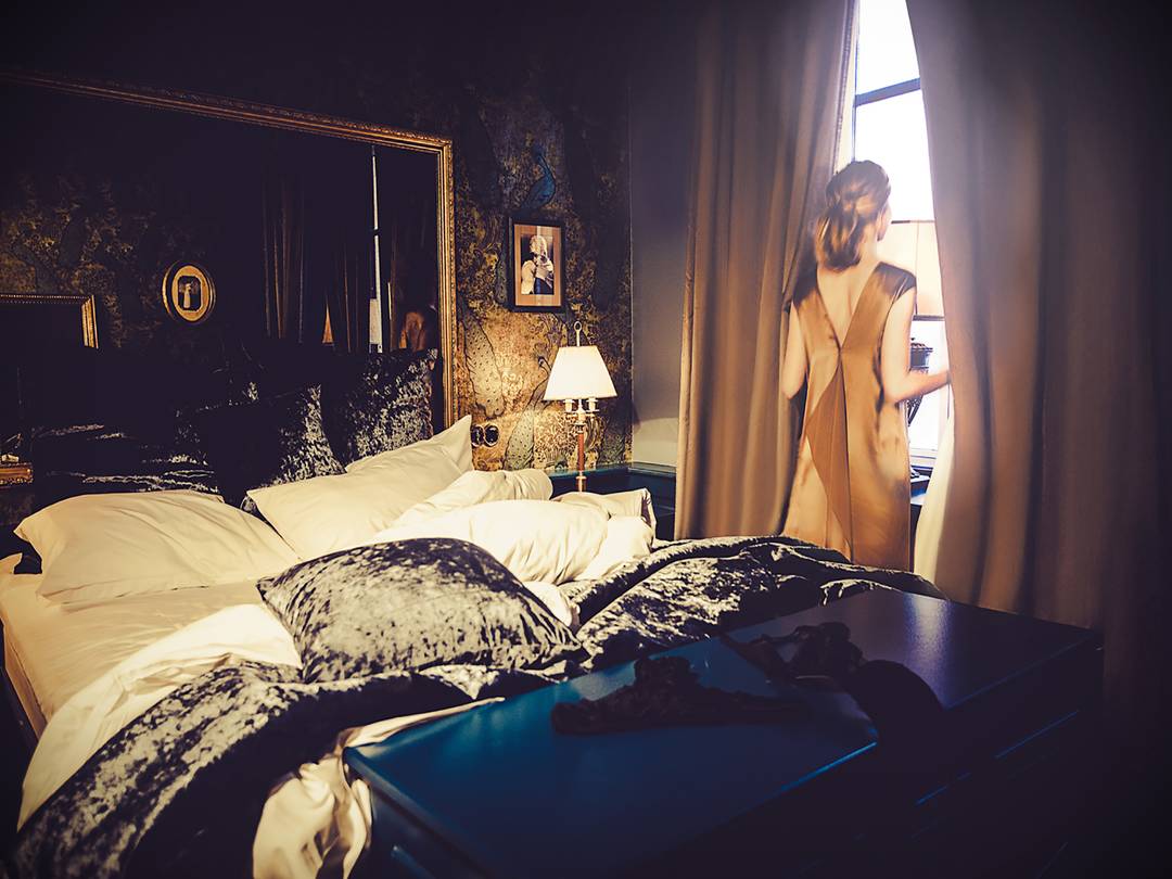 Boutique Hotels