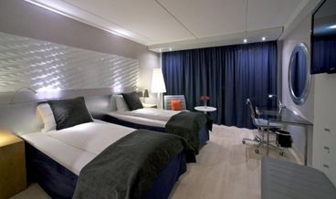 afbeelding van Standaard Kamer