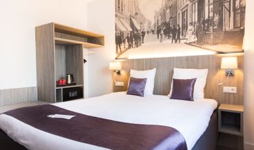 afbeelding van Comfort kamer