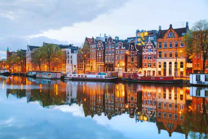 Hotels in Diemen