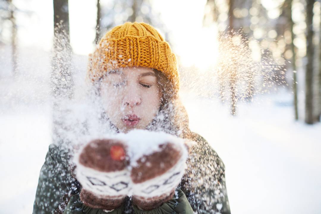 Winter Sale - korting tot wel 40%