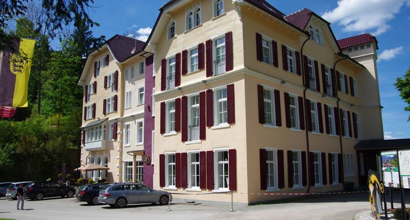 Buitenzijde