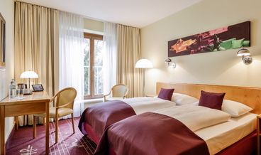 afbeelding van Standaard Kamer