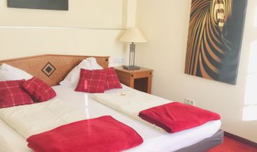 afbeelding van Standaard Kamer