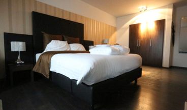 afbeelding van Junior suite
