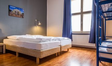 afbeelding van Familiekamer
