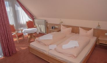 afbeelding van Standaard Kamer