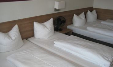 afbeelding van Comfort kamer