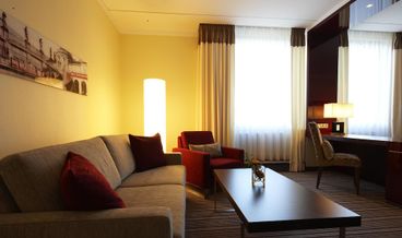 afbeelding van Superior kamer