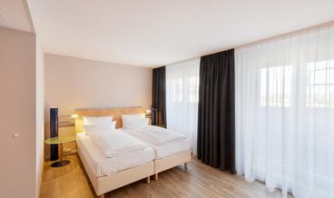 afbeelding van Standaard Kamer