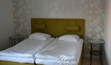 afbeelding van Standaard Kamer