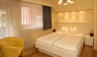 afbeelding van Classic Double or Twin Room-1 Double Bed Free WiFi Free breakfast Free high-speed internet