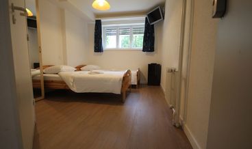 afbeelding van Standard Room-1 Double Bed Free WiFi Free self parking