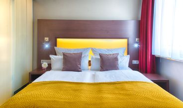 afbeelding van Standaard Kamer