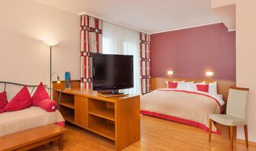 afbeelding van Double room - Superior