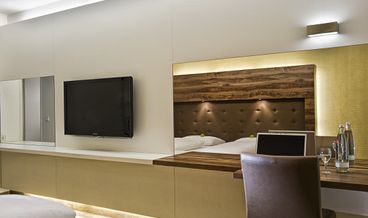 afbeelding van Standaard Kamer