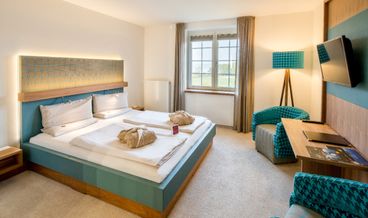 afbeelding van Comfort kamer