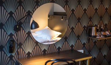 afbeelding van Standaard Kamer