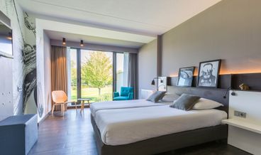 afbeelding van Standaard Kamer