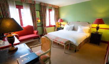 afbeelding van VIP Upgrade Special