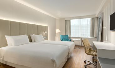 afbeelding van Standaard Kamer
