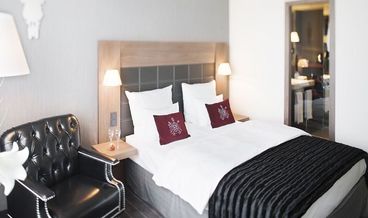 afbeelding van Superior kamer