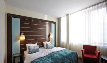 afbeelding van Superior kamer