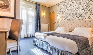 afbeelding van Tweepersoonskamer - Hotdeal