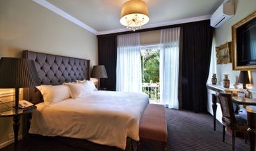 afbeelding van Superior kamer